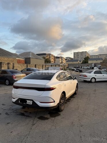BYD Qin Plus 2025, 39,853 km - 1.5 l - Bakı