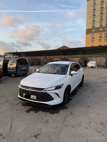 BYD Qin Plus 2025, 39,853 km - 1.5 l - Bakı