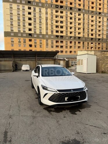 BYD Qin Plus 2025, 39,853 km - 1.5 l - Bakı