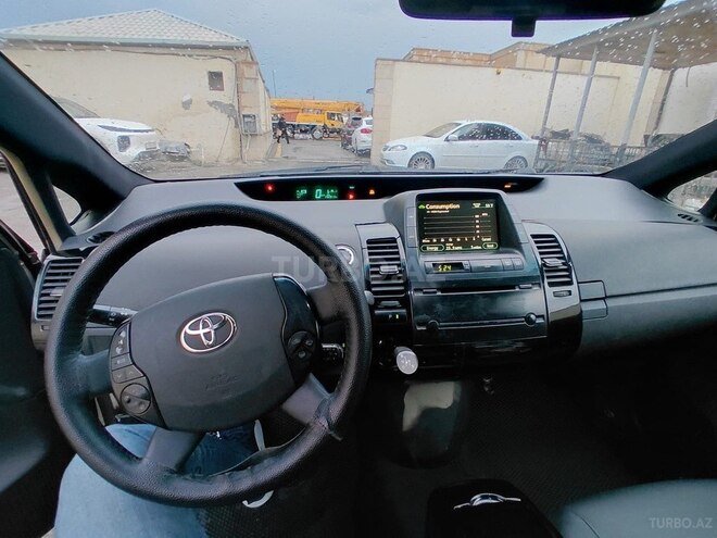 Toyota Prius 2009, 466,710 km - 1.5 l - Bakı