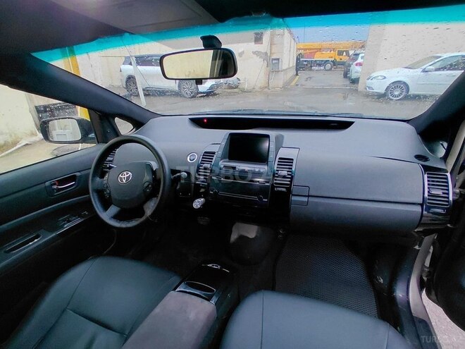 Toyota Prius 2009, 466,710 km - 1.5 l - Bakı
