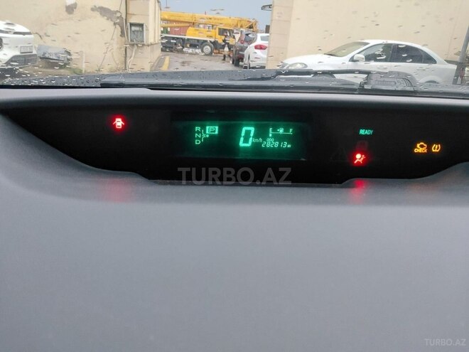 Toyota Prius 2009, 466,710 km - 1.5 l - Bakı
