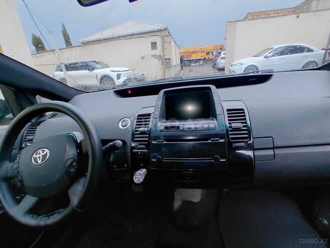 Toyota Prius 2009, 466,710 km - 1.5 l - Bakı