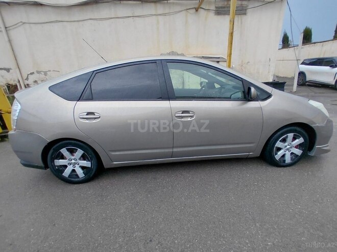 Toyota Prius 2009, 466,710 km - 1.5 l - Bakı
