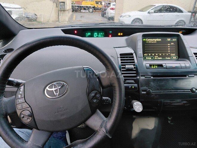 Toyota Prius 2009, 466,710 km - 1.5 l - Bakı