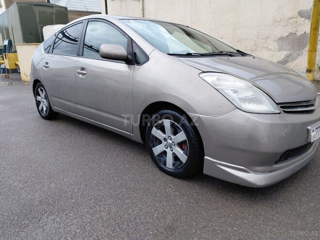 Toyota Prius 2009, 466,710 km - 1.5 l - Bakı