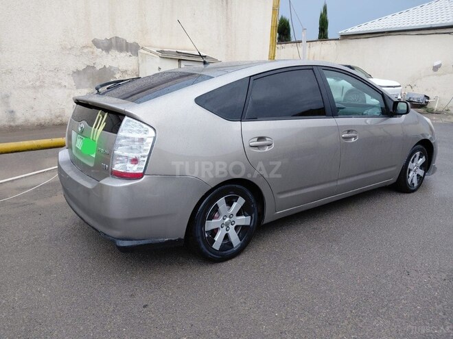 Toyota Prius 2009, 466,710 km - 1.5 l - Bakı