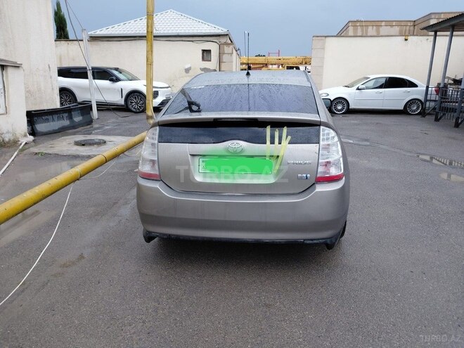 Toyota Prius 2009, 466,710 km - 1.5 l - Bakı