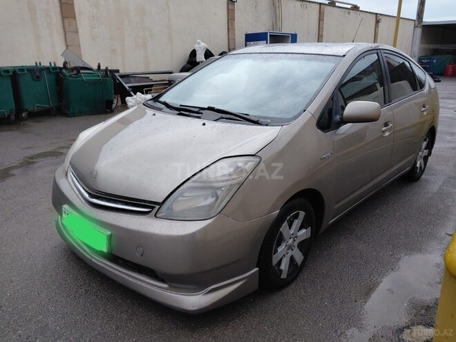 Toyota Prius 2009, 466,710 km - 1.5 l - Bakı