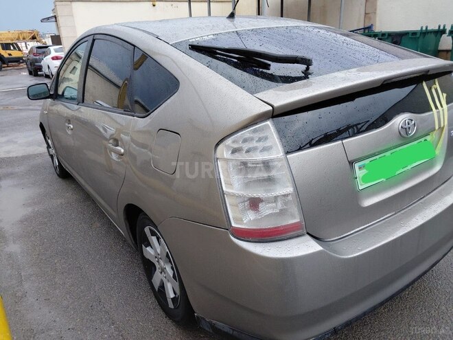 Toyota Prius 2009, 466,710 km - 1.5 l - Bakı