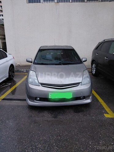 Toyota Prius 2009, 466,710 km - 1.5 l - Bakı