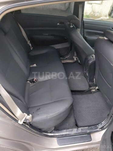 Toyota Prius 2009, 466,710 km - 1.5 l - Bakı