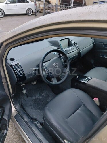 Toyota Prius 2009, 466,710 km - 1.5 l - Bakı