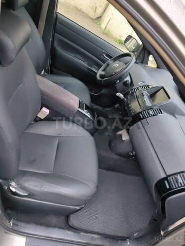 Toyota Prius 2009, 466,710 km - 1.5 l - Bakı