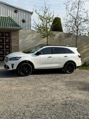 Kia Sorento 2018, 200,000 km - 2.0 л - Bakı
