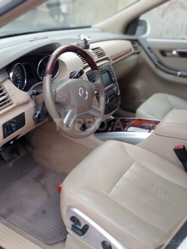 Mercedes  2010, 255,555 km - 3.0 l - Bakı