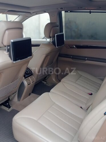 Mercedes  2010, 255,555 km - 3.0 l - Bakı