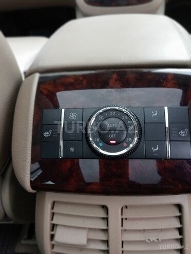 Mercedes  2010, 255,555 km - 3.0 l - Bakı