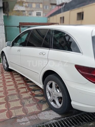 Mercedes  2010, 255,555 km - 3.0 l - Bakı