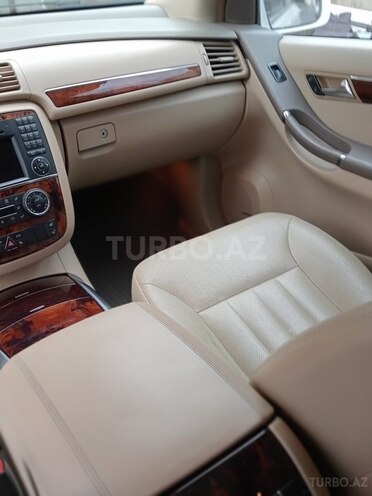Mercedes  2010, 255,555 km - 3.0 l - Bakı