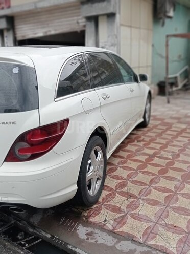 Mercedes  2010, 255,555 km - 3.0 l - Bakı