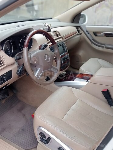 Mercedes  2010, 255,555 km - 3.0 l - Bakı