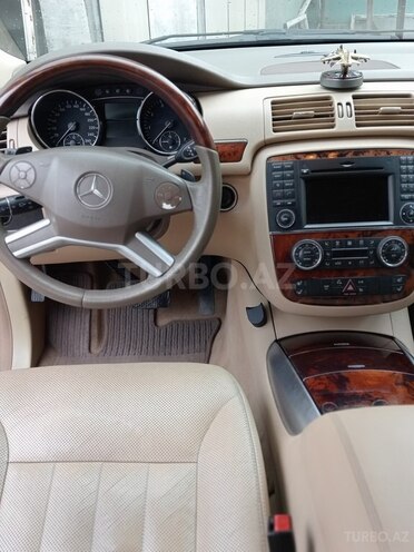Mercedes  2010, 255,555 km - 3.0 l - Bakı
