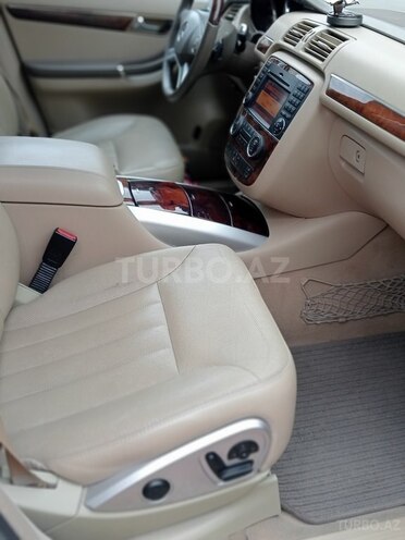 Mercedes  2010, 255,555 km - 3.0 l - Bakı