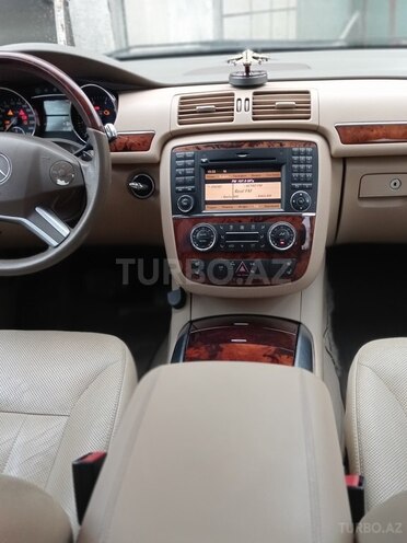 Mercedes  2010, 255,555 km - 3.0 l - Bakı