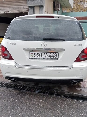 Mercedes  2010, 255,555 km - 3.0 l - Bakı