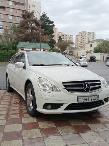 Mercedes  2010, 255,555 km - 3.0 l - Bakı