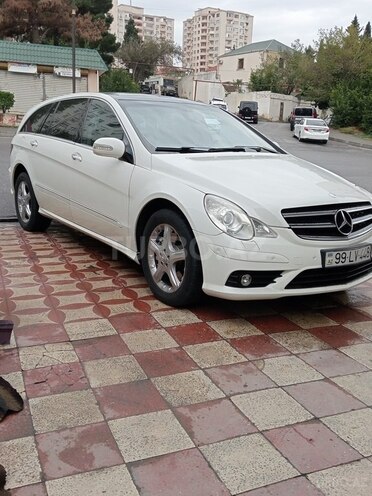 Mercedes  2010, 255,555 km - 3.0 l - Bakı