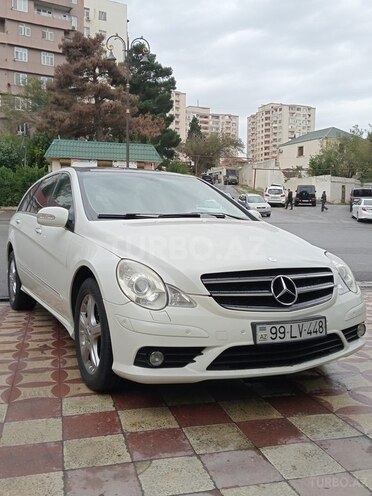 Mercedes  2010, 255,555 km - 3.0 l - Bakı