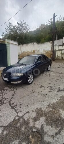 Nissan Sunny 2007, 205,000 km - 1.6 l - Bakı