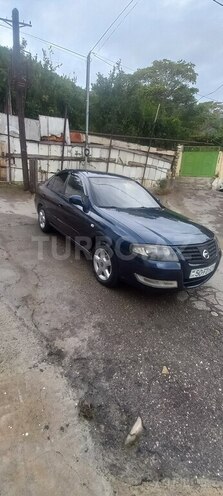 Nissan Sunny 2007, 205,000 km - 1.6 l - Bakı