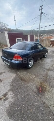 Nissan Sunny 2007, 205,000 km - 1.6 l - Bakı