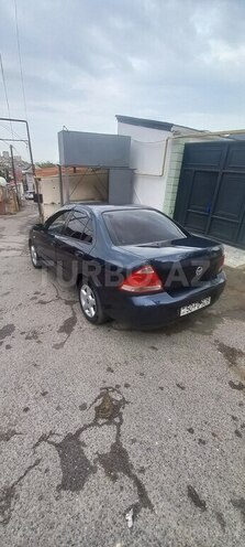 Nissan Sunny 2007, 205,000 km - 1.6 l - Bakı