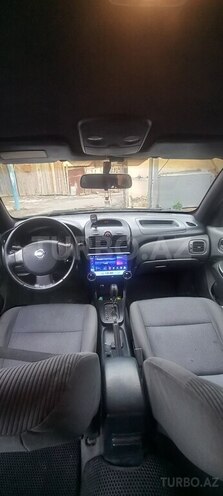 Nissan Sunny 2007, 205,000 km - 1.6 l - Bakı