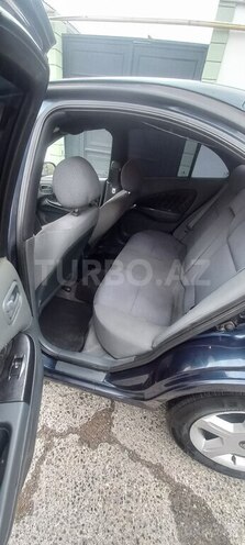 Nissan Sunny 2007, 205,000 km - 1.6 l - Bakı