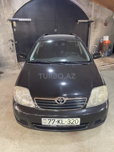 Toyota Corolla 2005, 210,000 km - 1.4 l - Bakı