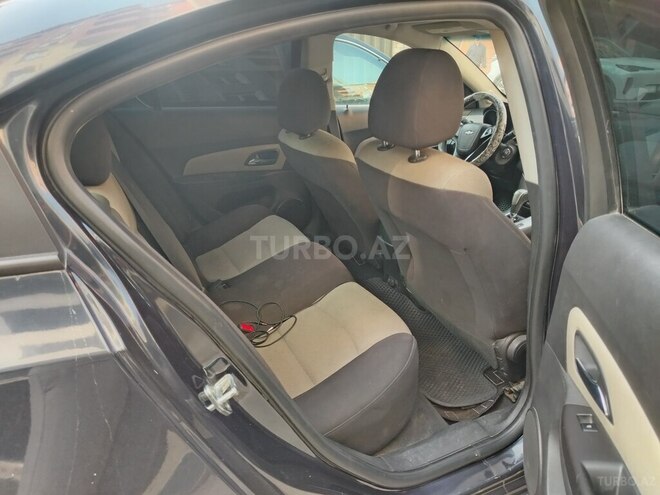 Chevrolet Cruze 2015, 250,000 km - 1.8 l - Sumqayıt