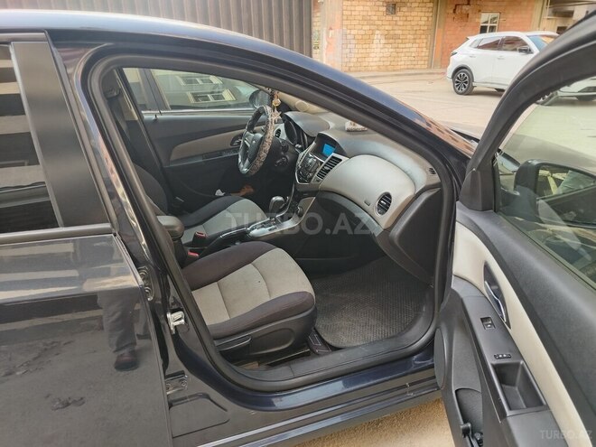 Chevrolet Cruze 2015, 250,000 km - 1.8 l - Sumqayıt