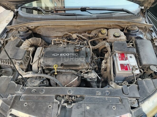 Chevrolet Cruze 2015, 250,000 km - 1.8 l - Sumqayıt