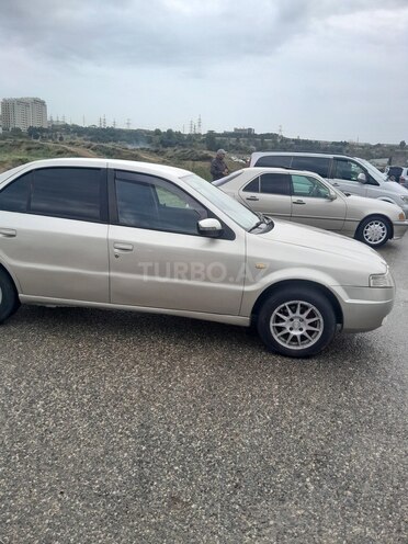 Iran Khodro Samand 2007, 280,322 km - 1.8 l - Bakı