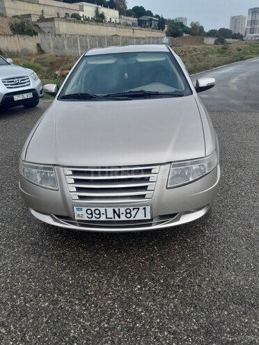 Iran Khodro Samand 2007, 280,322 km - 1.8 l - Bakı