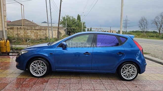 Hyundai i30 2009, 270,000 km - 1.6 l - Xaçmaz