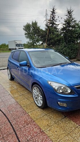 Hyundai i30 2009, 270,000 km - 1.6 l - Xaçmaz