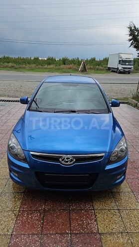 Hyundai i30 2009, 270,000 km - 1.6 l - Xaçmaz