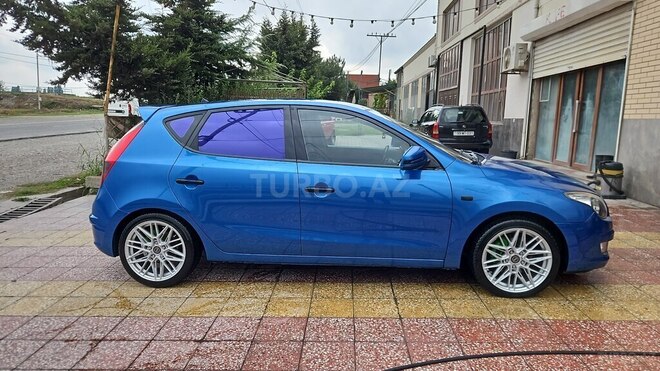 Hyundai i30 2009, 270,000 km - 1.6 l - Xaçmaz