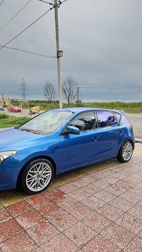 Hyundai i30 2009, 270,000 km - 1.6 l - Xaçmaz